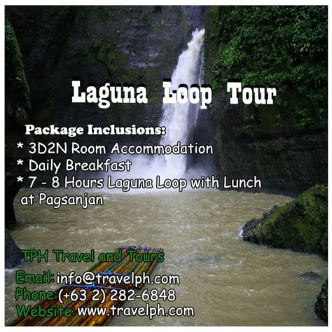 Laguna Tours & Activities .
